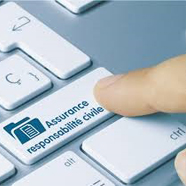 Assurance Responsabilité Civile Professionnels